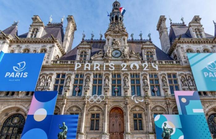 absenteeism of City of Paris agents under fire from criticism