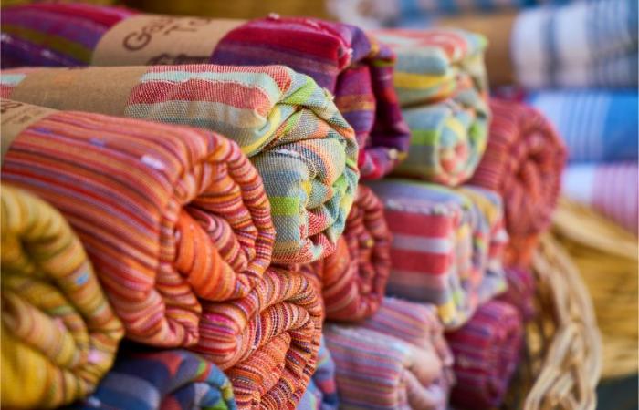 The global textile industry predicts the increase in Morocco’s market shares