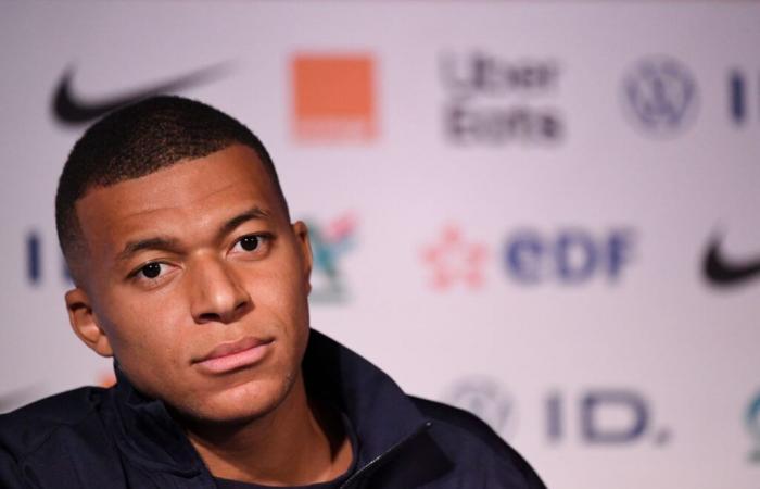 French team: Mbappé no longer wants to come back, the crazy announcement!