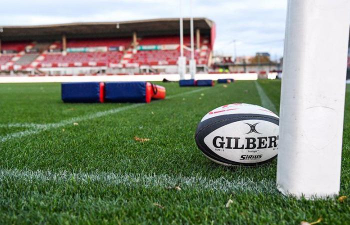 Terrible excesses took place during a women's rugby match in the Paris region