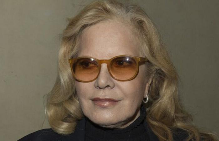 Sylvie Vartan talks about her ties with her great-grandson