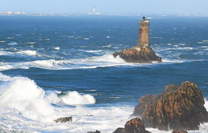 The Department of Finistère will become the sole manager of the Pointe du Raz site on January 1, 2025