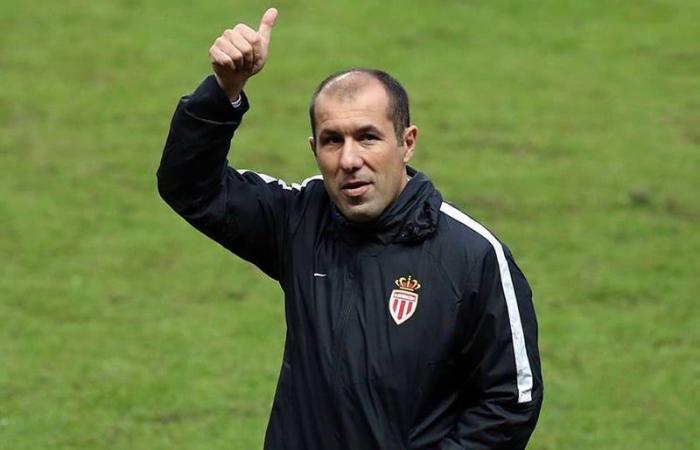 Leonardo Jardim new coach of Soufiane Rahimi