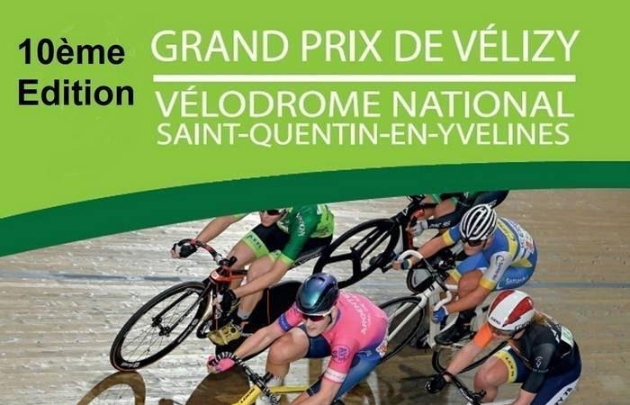 St Quentin En Yvelines Vélizy Grand Prix November 10, 2024 track entrants