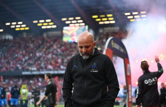 From Stéphan to Sampaoli: life and ills of Stade Rennais – France – Stade Rennais