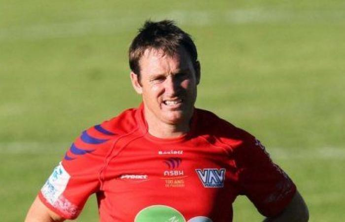 Béziers: Mehrtens, ambitious Top 14