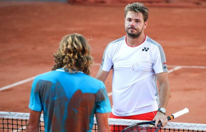 Tsitsipas criticizes the extension of the Masters 1000 and is trolled by Wawrinka