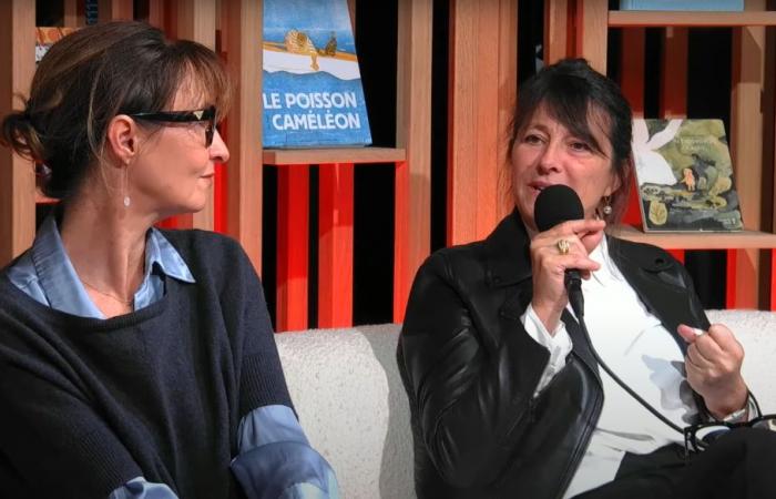 In video: the Livres Hebdo webinar “Partir en Livre: Strengthen the taste for reading among young audiences in the summer”