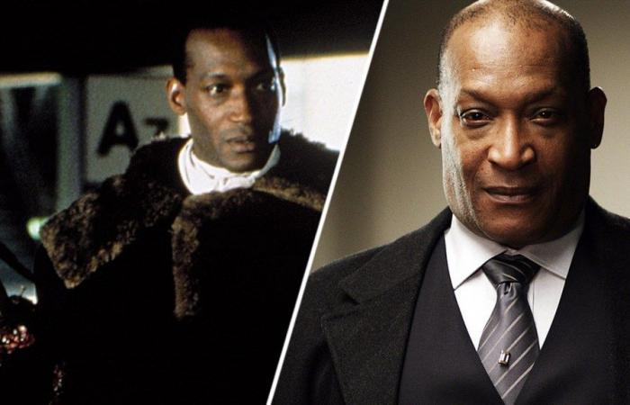 ‘Candyman’ & ‘The Crow’ Actor With Hundreds Of Credits Was 69