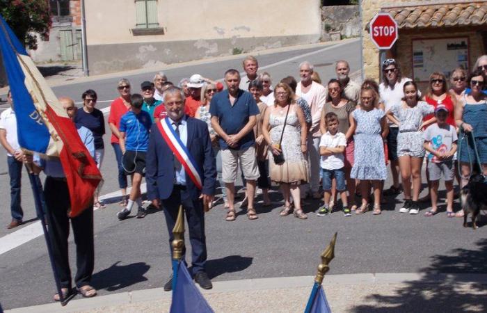 Commemoration of November 11: the agenda of the communes of the Chaurien basin