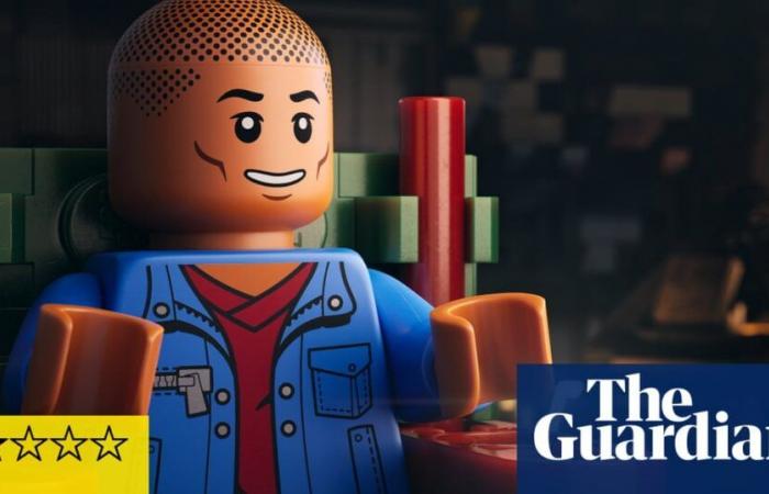 Piece By Piece review – heartfelt biopic of Pharrell Williams’s life … in Lego | Movies