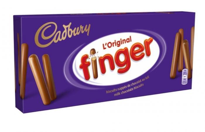 The mysterious disappearance of Finger biscuits from our supermarket shelves