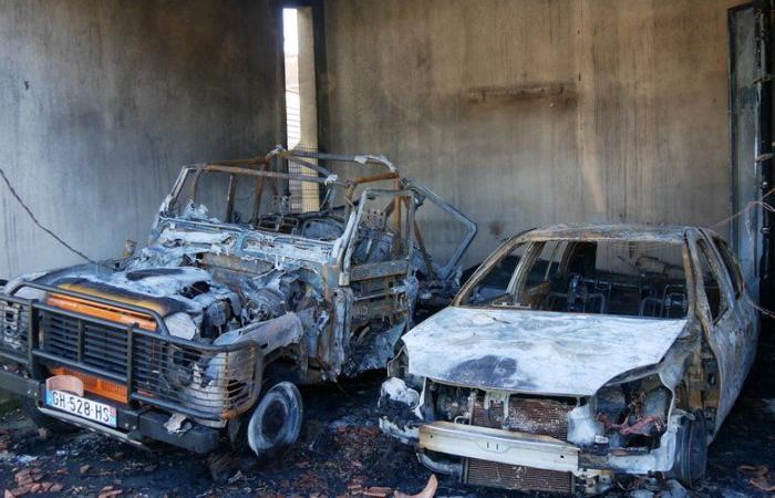 Fire against the Matelles school building: after checks, the establishment can once again welcome students