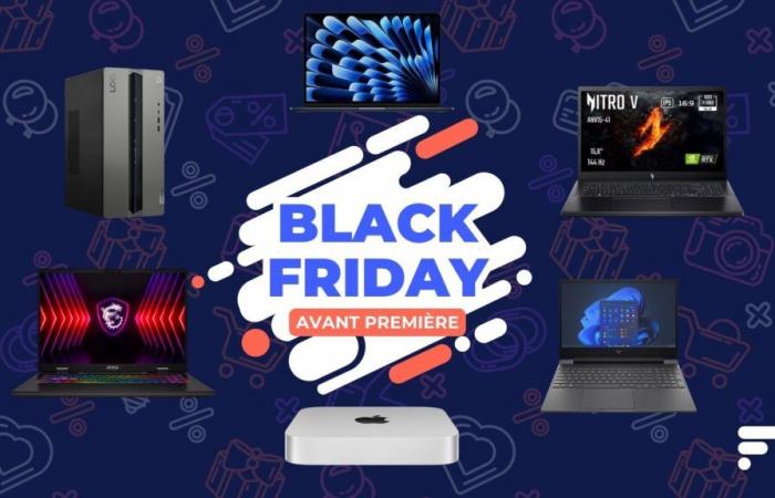 laptop PCs are being cleared at knockdown prices, here are the 16 best deals!