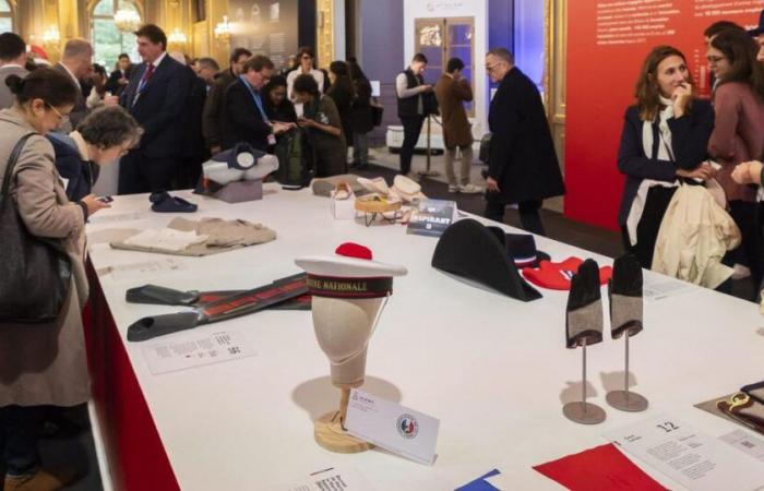 A thousand “made in France” companies exhibit in Paris