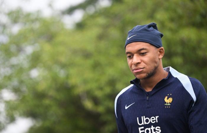 Absence of Mbappé: Deschamps responds cash to the Blues locker room!