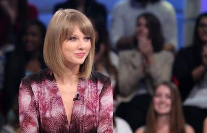 [PHOTOS] Taylor Swift’s exceptional career in 20 images