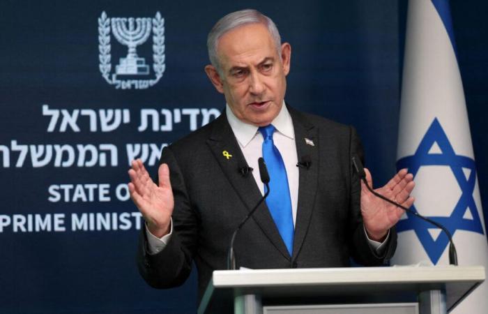 Israeli supporters attacked in Amsterdam: Netanyahu sends two rescue planes after a “very violent incident”