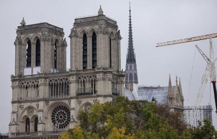 Notre-Dame de Paris: one month before reopening, where is the investigation into the fire?