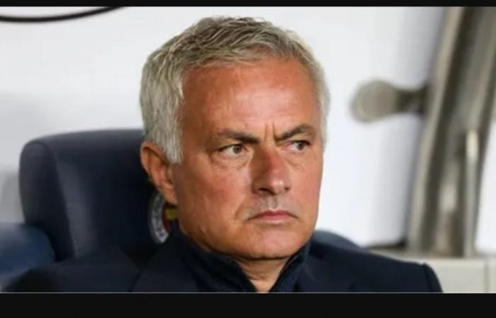 The Turkish Federation suspends Mourinho because of his statements