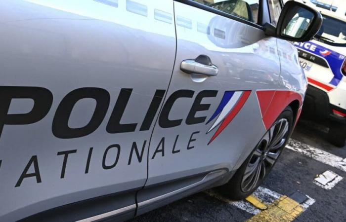 Haute-Loire. A minor arrested while driving after refusing to comply in Espaly-Saint-Marcel