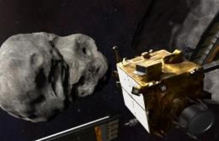 Is Earth facing the threat of an asteroid? “We have to prepare for all scenarios”