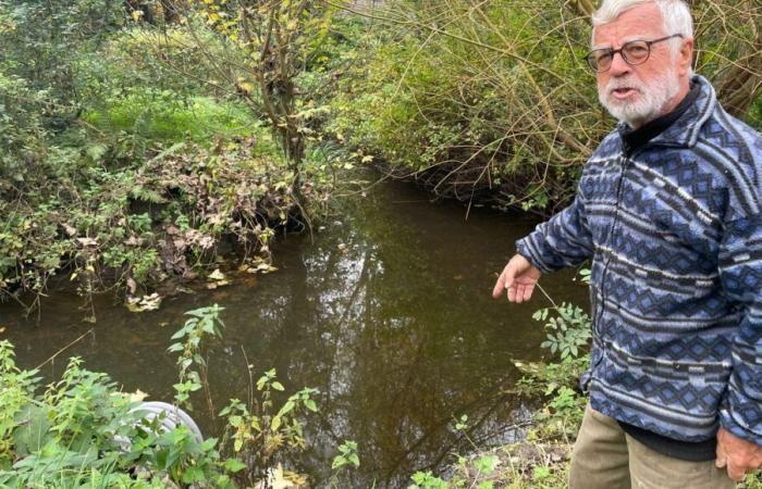 One year after the floods in the Bay of Somme, “we cannot forget that”