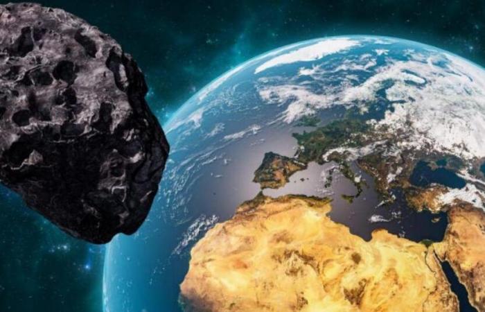 Is Earth facing the threat of an asteroid? “We have to prepare for all scenarios”