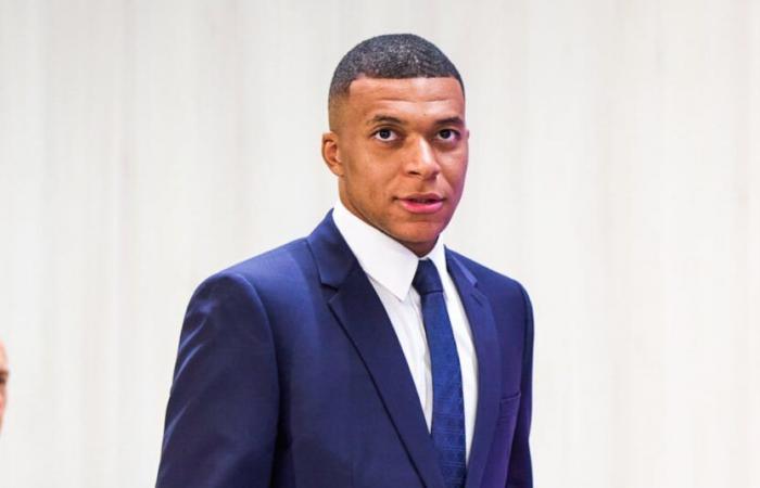 Kylian Mbappé, the shock announcement on his rape case