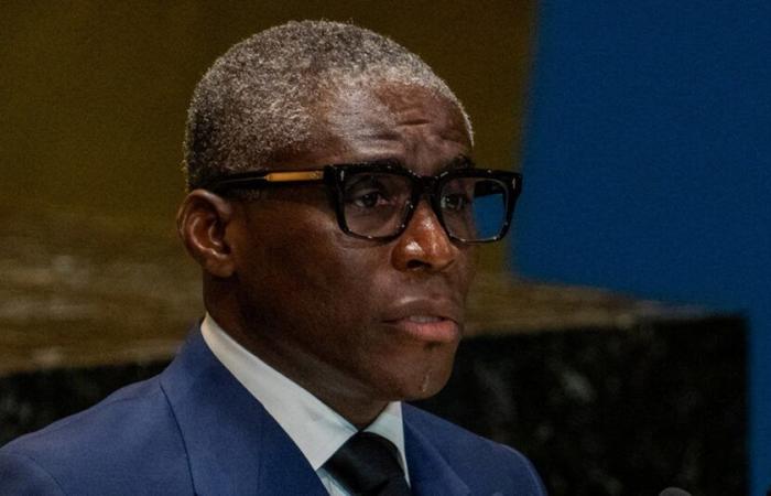 Equatorial Guinea orders crackdown on sex in government offices after videos leak