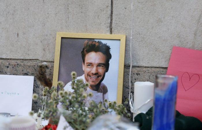 Death of Liam Payne: cocaine, alcohol, antidepressants… what the toxicological analysis reveals on the circumstances of the singer’s death