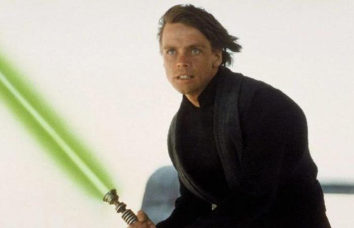 Star Wars: The Skywalker Saga may not be over