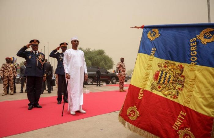 Africa: Chad accuses Sudan of wanting to “destabilize” it