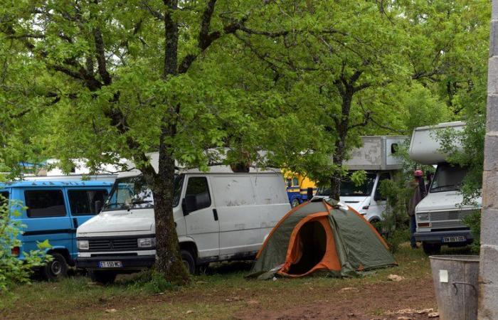 Cahors. The prefect bans festive gatherings