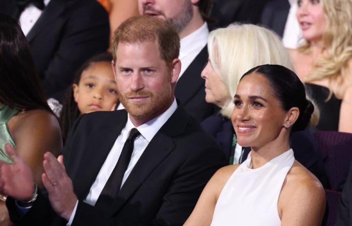 What are the consequences of a new Donald Trump presidency for Prince Harry and Meghan Markle?