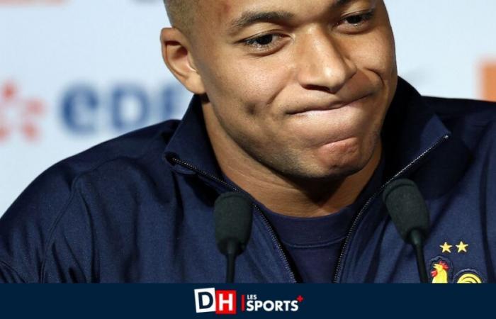 “A punishment”, “He is afraid” or “his escapade in Stockholm”: how to explain the absence of Kylian Mbappé with France?