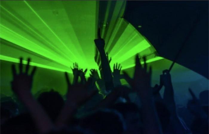 the prefect bans rave party type gatherings this weekend