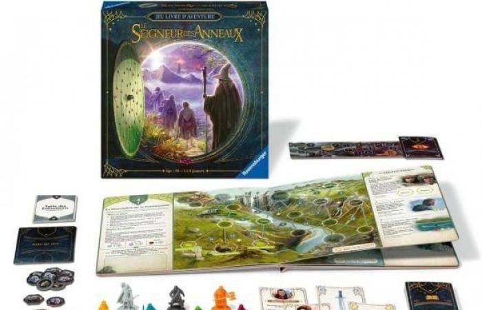 What board game to give to a geek? Our 2024 favorites