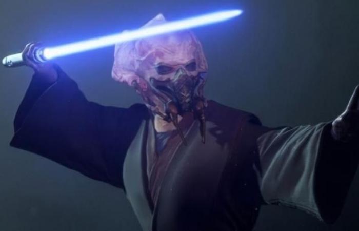 7 Secrets of the Plo Koon Jedi