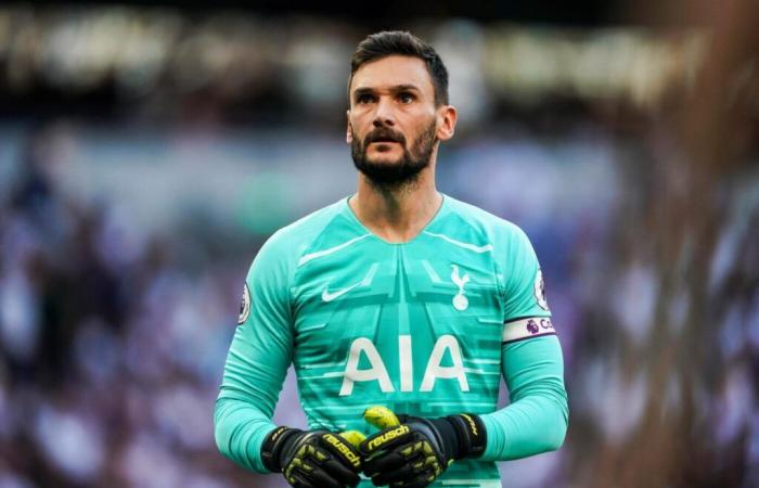 When Hugo Lloris was embarrassed by luxurious gift from Tottenham – England – Tottenham