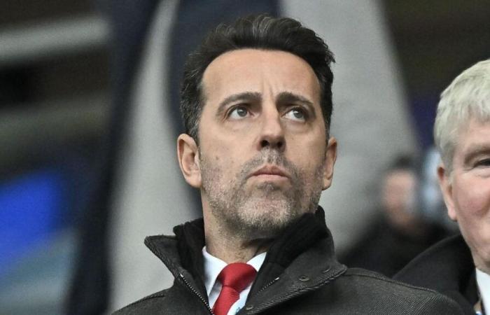 Arsenal accelerate for Edu's successor