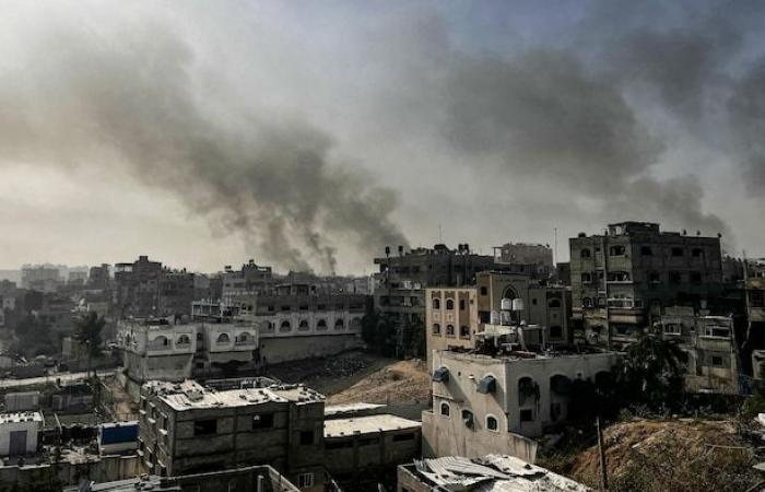 Nearly 70% of deaths in Gaza are women and children, says UN | Conflict in the Middle East