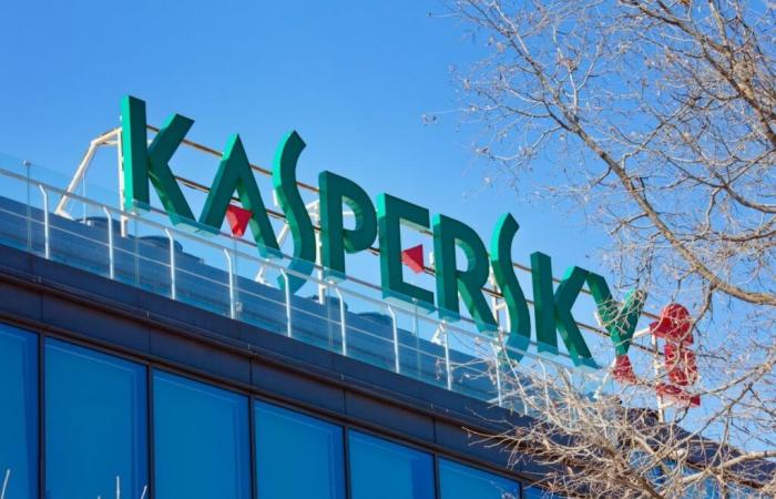 Kaspersky reports new malware that targets Windows and can steal your payment data