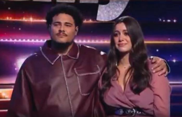 “Star Academy”: Noah eliminated at the end of the Clara Luciani show