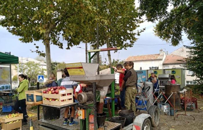 Lot-et-Garonne. Au Fil des Séounes in search of a financial “breath of oxygen”