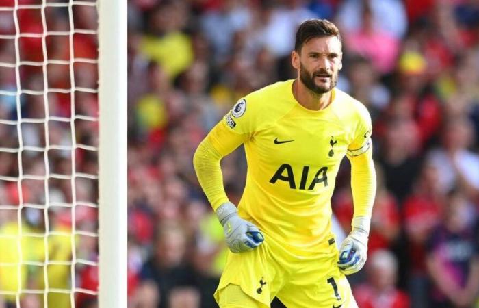 Party, watch, regrets… Hugo Lloris looks back on Tottenham’s Champions League final