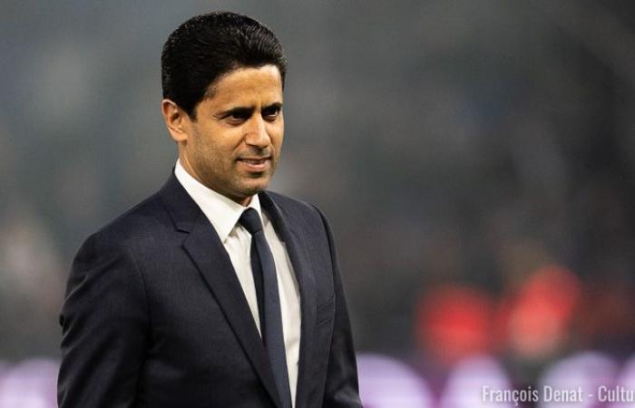 Club: PSG keeps faith in its new project, but plans “some adjustments”