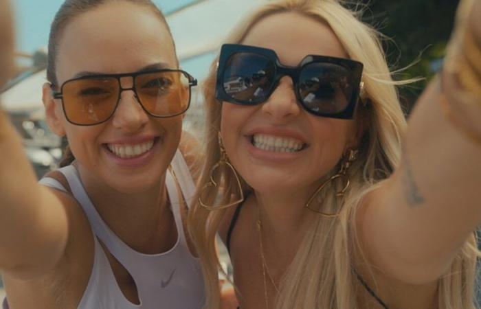 Hadise and Seda Bakan starring: The first trailer of the series ‘Esas Oğlan’ has been released – Last Minute Life News