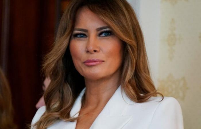 Melania Trump's “magic potion”: discover the ingredients of her morning drink