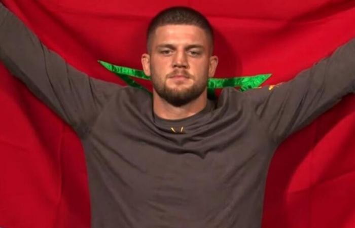 Morocco grants nationality to UFC champions Ismail and Islam Naurdiev